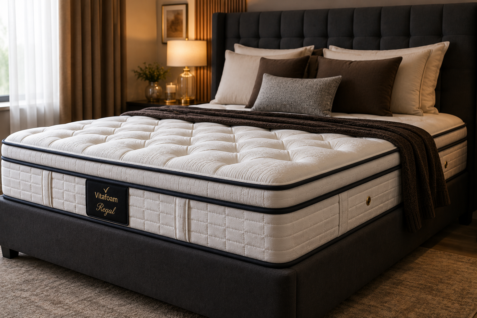 Top Mattress